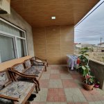Satılır 4 otaqlı Həyət evi/villa, Avtovağzal metrosu, Sulutəpə qəs., Binəqədi rayonu 25