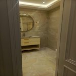 Продажа 3 комнатная Новостройка, м. Джафар Джаббарлы метро, Баильский парк, Насими район 25