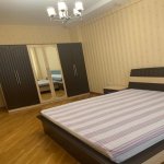 Kirayə (aylıq) 3 otaqlı Yeni Tikili, Xətai metrosu, Ağ şəhər, Xətai rayonu 2