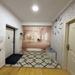 Satılır 2 otaqlı Yeni Tikili, Masazır, Abşeron rayonu 7