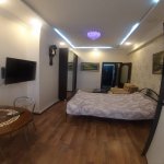 Kirayə (aylıq) 1 otaqlı Yeni Tikili, Nəriman Nərimanov metrosu, Nərimanov rayonu 4