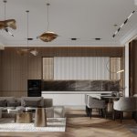 Kirayə (aylıq) 3 otaqlı Yeni Tikili, Ağ şəhər, Xətai rayonu 14