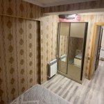 Kirayə (aylıq) 3 otaqlı Köhnə Tikili, Gənclik metrosu, Nərimanov rayonu 2