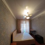 Kirayə (aylıq) 3 otaqlı Köhnə Tikili, Gənclik metrosu, 8-ci mikrorayon, Binəqədi rayonu 7