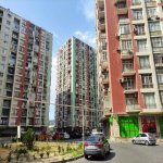 Satılır 3 otaqlı Yeni Tikili, Nəriman Nərimanov metrosu, Nərimanov rayonu 20