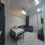 Satılır 2 otaqlı Yeni Tikili, Xətai metrosu, Xətai rayonu 1