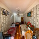 Аренда 4 комнатная Вторичка, İnşaatçılar метро, Ясамал район 2
