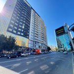 Satılır 3 otaqlı Yeni Tikili, Nizami metrosu, Yasamal qəs., Yasamal rayonu 1
