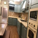 Kirayə (aylıq) 4 otaqlı Yeni Tikili, Xətai rayonu 17