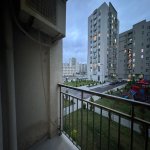 Satılır 4 otaqlı Yeni Tikili, İnşaatçılar metrosu, Yasamal qəs., Yasamal rayonu 13