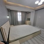 Kirayə (aylıq) 3 otaqlı Yeni Tikili, Qara Qarayev metrosu, Nizami rayonu 8