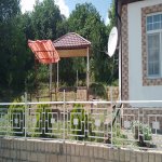 Посуточно 3 комнат Дача Губа 6