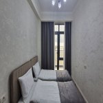 Satılır 3 otaqlı Yeni Tikili, İnşaatçılar metrosu, Yasamal qəs., Musabəyov parkı, Yasamal rayonu 6