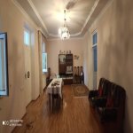 Kirayə (aylıq) 3 otaqlı Bağ evi, Şüvəlan, Xəzər rayonu 3