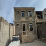 Satılır 6 otaqlı Həyət evi/villa, Avtovağzal metrosu, Biləcəri qəs., Binəqədi rayonu 2