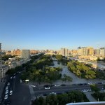 Аренда 3 комнат Новостройка, м. 28 Мая метро, Насими район 27