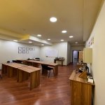 Kirayə (aylıq) 1 otaqlı Ofis, 28 May metrosu, Nəsimi rayonu 2