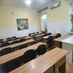 Аренда 4 комнатная Офис, м. Эльмляр Академиясы метро, Ясамал район 8