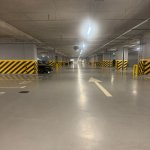 Kirayə (aylıq) 3 otaqlı Yeni Tikili, Xətai metrosu, Ağ şəhər, Xətai rayonu 14
