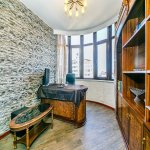 Kirayə (günlük) 5 otaqlı Yeni Tikili, Nəsimi rayonu 32