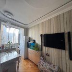 Satılır 3 otaqlı Yeni Tikili, Həzi Aslanov metrosu, Xətai rayonu 4