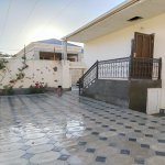 Satılır 3 otaqlı Həyət evi/villa, Rəsulzadə qəs., Binəqədi rayonu 12