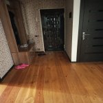 Kirayə (aylıq) 3 otaqlı Köhnə Tikili, Əhmədli metrosu, 8-ci kilometr, Neapol dairəsi, Nizami rayonu 3