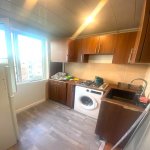 Kirayə (aylıq) 1 otaqlı Köhnə Tikili, Neftçilər metrosu, 8-ci kilometr, Nizami rayonu 6