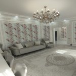 Satılır 5 otaqlı Həyət evi/villa, Binə qəs., Xəzər rayonu 9