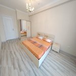 Kirayə (günlük) 3 otaqlı Yeni Tikili, Nizami metrosu, Nəsimi rayonu 8