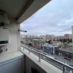 Satılır 3 otaqlı Yeni Tikili, İnşaatçılar metrosu, Yasamal rayonu 18