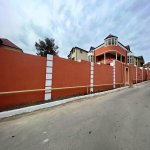 Satılır 5 otaqlı Həyət evi/villa, Avtovağzal metrosu, Biləcəri qəs., Binəqədi rayonu 1