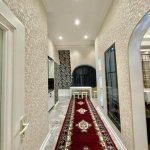 Satılır 3 otaqlı Yeni Tikili, Nəriman Nərimanov metrosu, Nərimanov rayonu 8