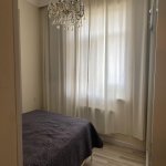Продажа 2 комнат Новостройка, İnşaatçılar метро, пос. Йени Ясамал, Ясамал район 9