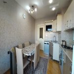 Satılır 3 otaqlı Yeni Tikili, 8 Noyabr metrosu, Nəsimi rayonu 15