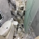 Satılır 3 otaqlı Yeni Tikili Xırdalan 8