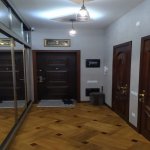 Satılır 4 otaqlı Yeni Tikili, Azadlıq metrosu, 8-ci mikrorayon, Binəqədi rayonu 12