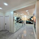 Satılır 3 otaqlı Yeni Tikili, Neftçilər metrosu, 8-ci kilometr, Nizami rayonu 2