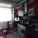 Satılır 2 otaqlı Yeni Tikili, Xalqlar dostluğu metrosu, Əhmədli, Xətai rayonu 3