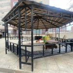 Продажа 4 комнатная Новостройка, м. Эльмляр Академиясы метро, Ботанический сад, Ясамал район 2