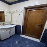 Satılır 4 otaqlı Yeni Tikili, Nizami metrosu, Nəsimi rayonu 6