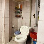 Satılır 3 otaqlı Köhnə Tikili, Qara Qarayev metrosu, Nizami rayonu 14