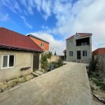 Satılır 4 otaqlı Həyət evi/villa, Zabrat qəs., Sabunçu rayonu 1