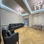 Аренда 3 комнатная Новостройка, Белый город, Хетаи район 3