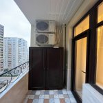 Kirayə (aylıq) 2 otaqlı Yeni Tikili, İnşaatçılar metrosu, Yasamal qəs., Yasamal rayonu 21