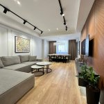 Продажа 2 комнатная Новостройка, м. 20 Января метро, Ясамал район 3