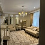 Kirayə (aylıq) 4 otaqlı Yeni Tikili, Sahil metrosu, Səbail rayonu 6