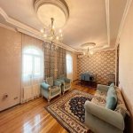 Satılır 5 otaqlı Həyət evi/villa, Binəqədi qəs., Binəqədi rayonu 4