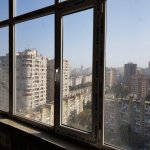 Satılır 3 otaqlı Yeni Tikili, Memar Əcəmi metrosu, 9-cu mikrorayon, Binəqədi rayonu 9