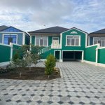 Продажа 4 комнат Дома/Виллы, м. Короглу метро, пос. Забрат, Сабунчу район 1